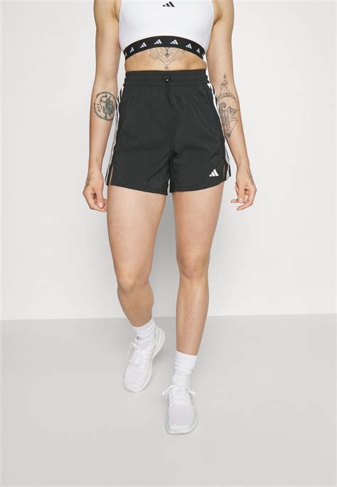 adidas sportbroek kort dames|Adidas trainers broek.